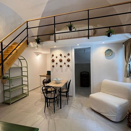 Il Cortiletto Apartment CTA Exterior foto