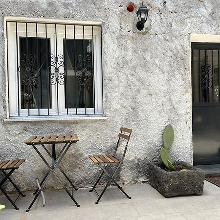 Il Cortiletto Apartment CTA Exterior foto