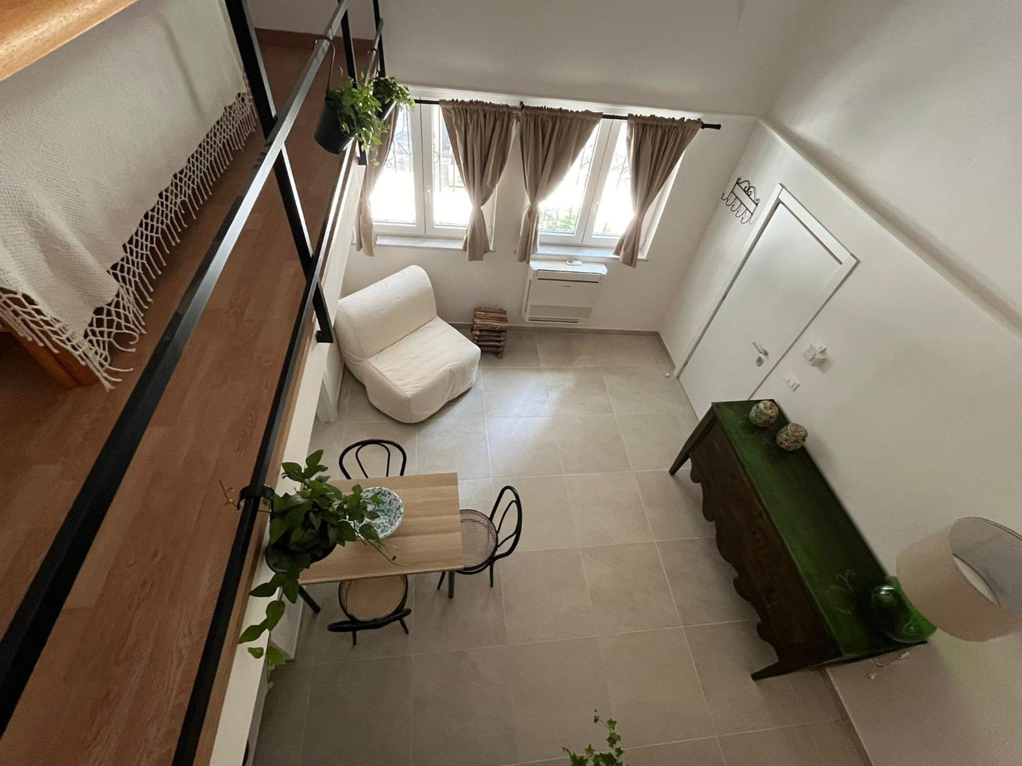 Il Cortiletto Apartment CTA Exterior foto