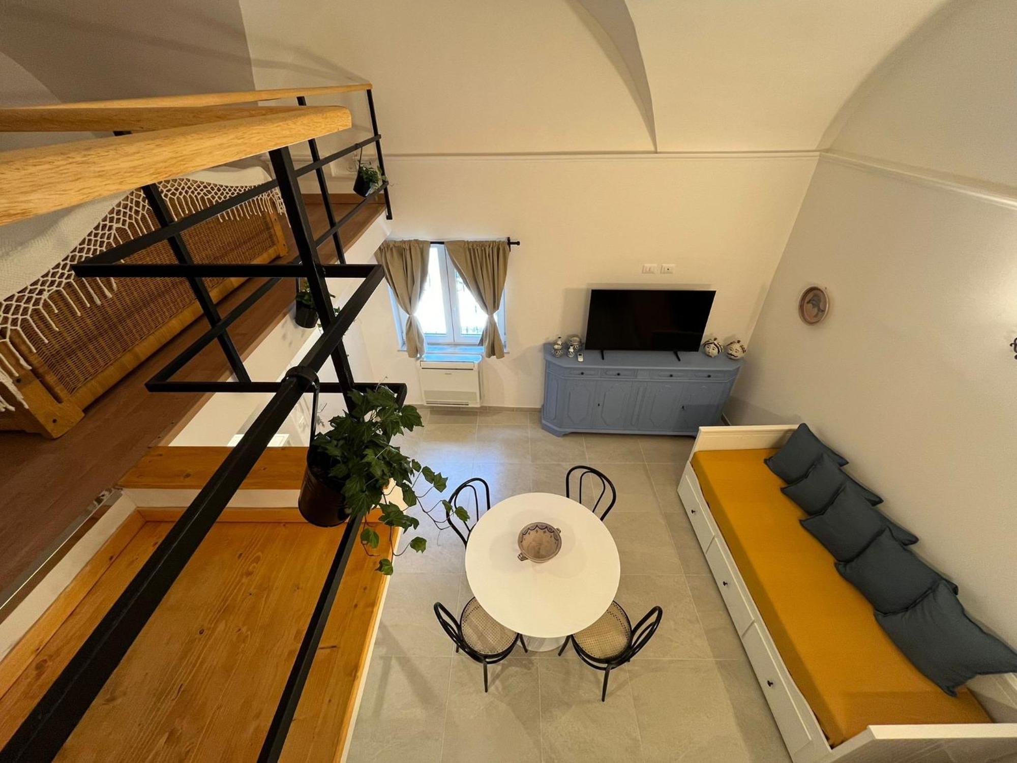 Il Cortiletto Apartment CTA Exterior foto