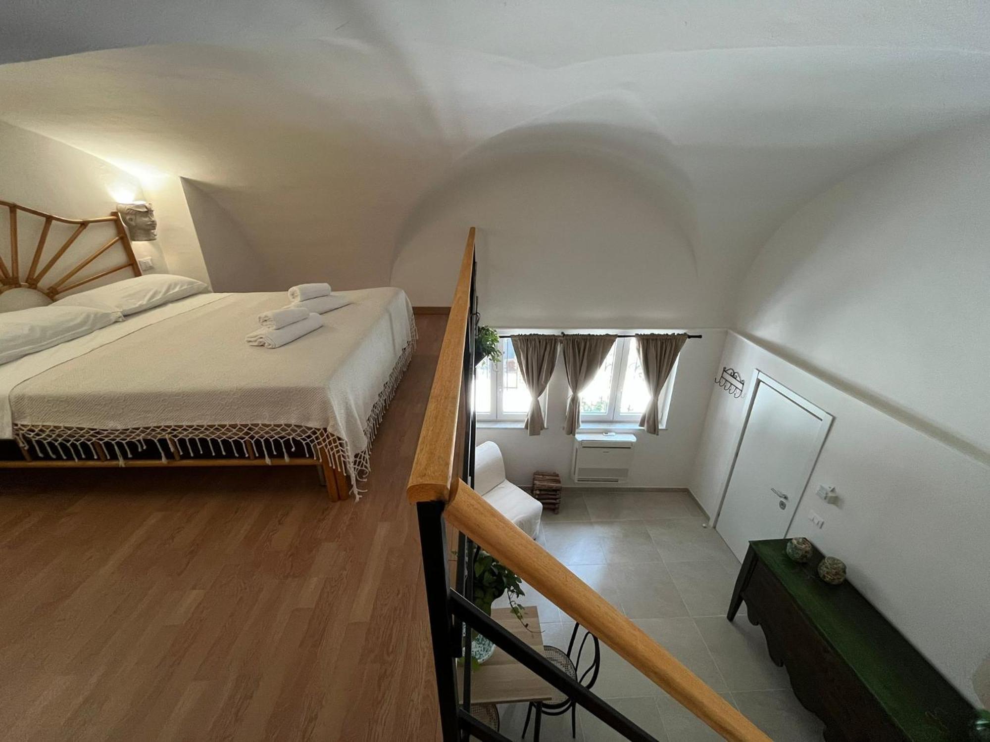 Il Cortiletto Apartment CTA Exterior foto