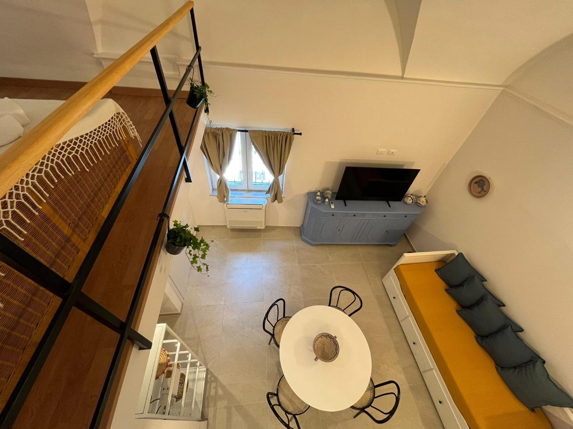 Il Cortiletto Apartment CTA Exterior foto