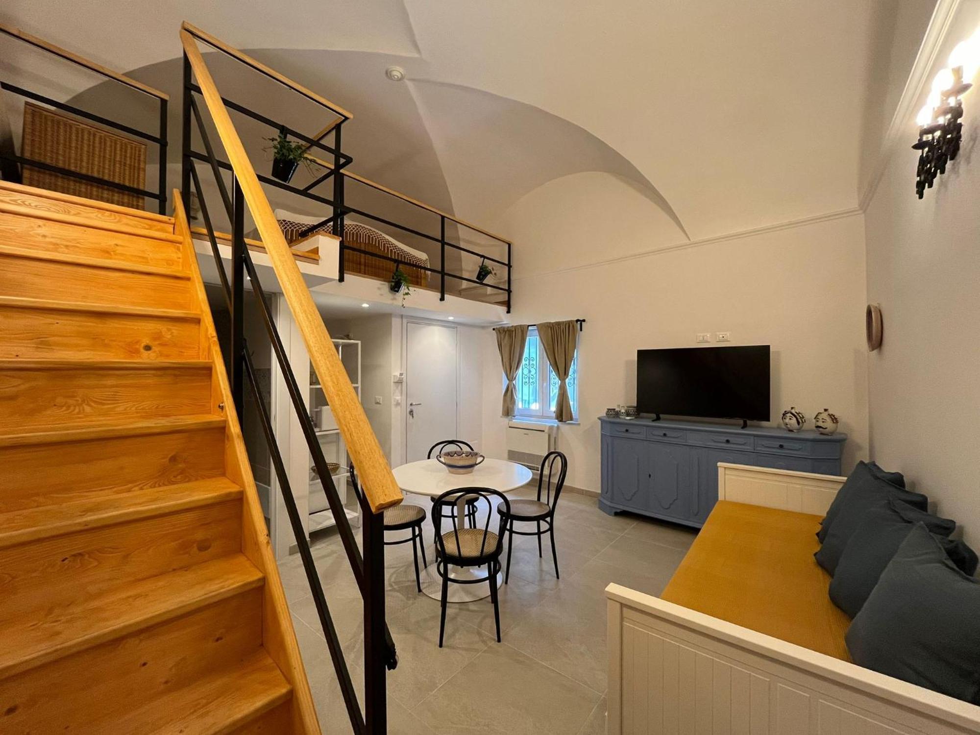 Il Cortiletto Apartment CTA Exterior foto
