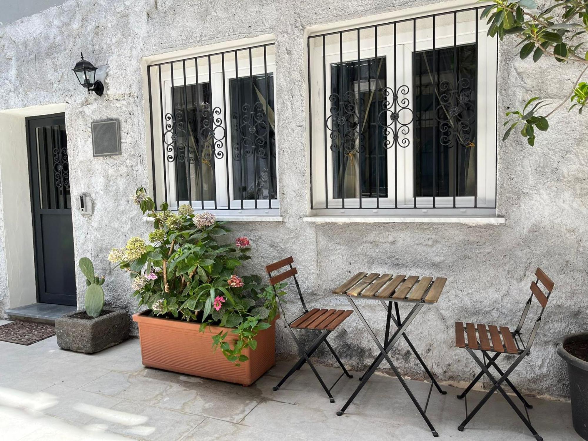 Il Cortiletto Apartment CTA Exterior foto