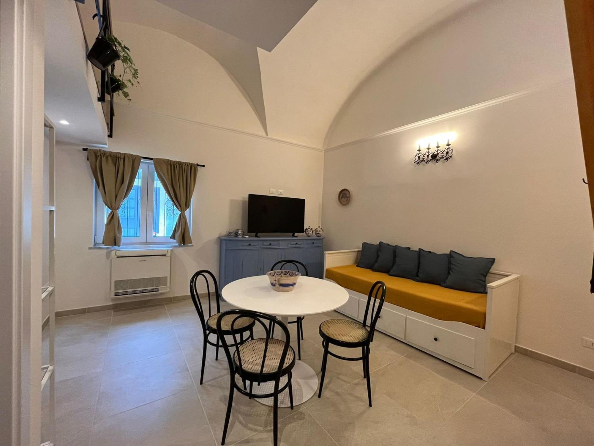 Il Cortiletto Apartment CTA Exterior foto