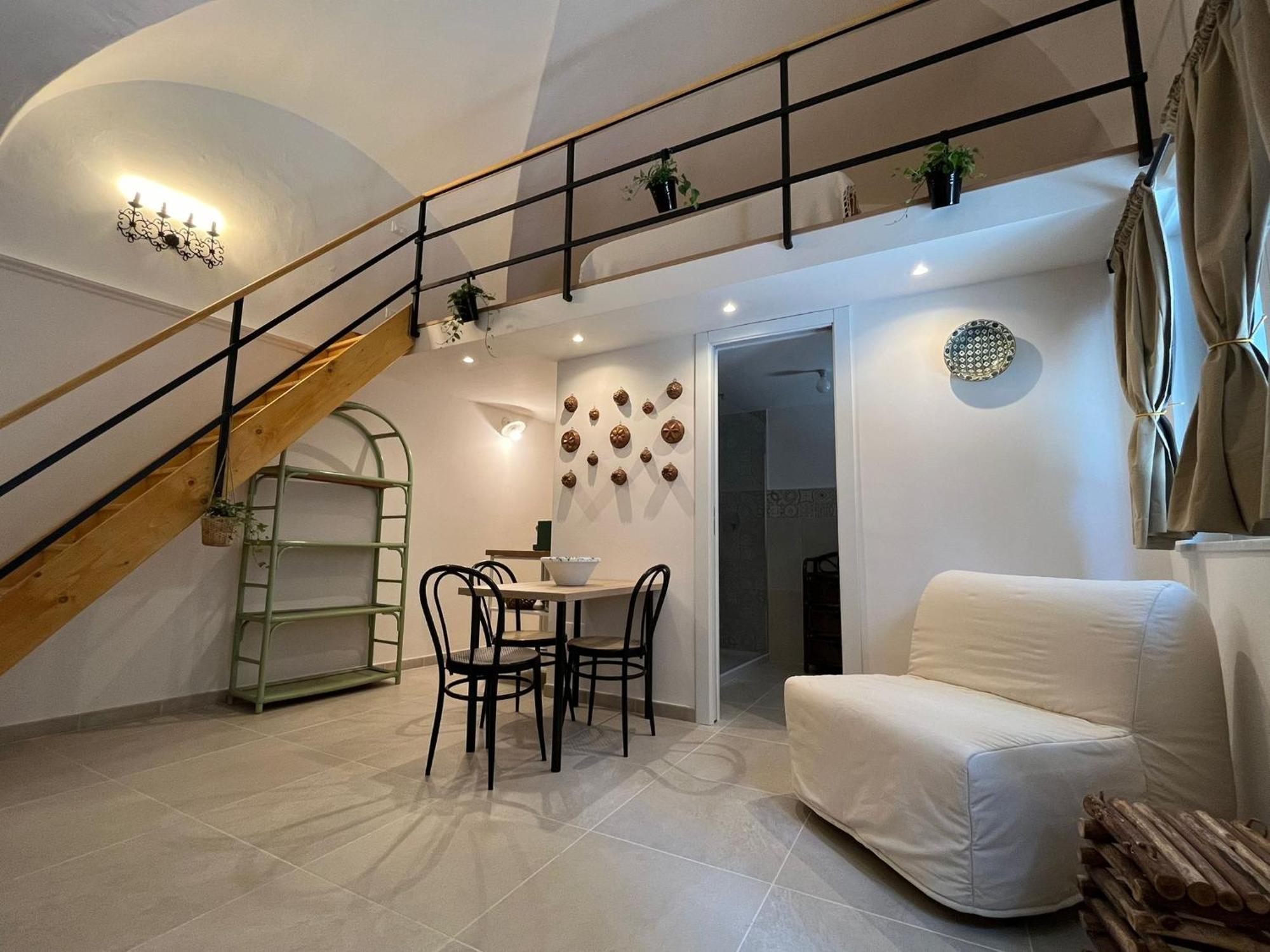 Il Cortiletto Apartment CTA Exterior foto